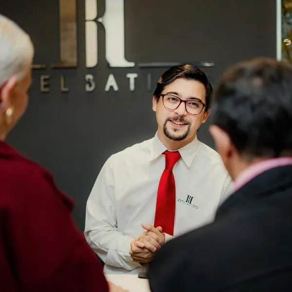 Hotel Batista,波薩達斯的飯店