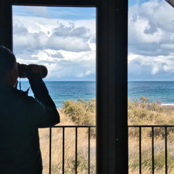 Southlux โรงแรมในTosor