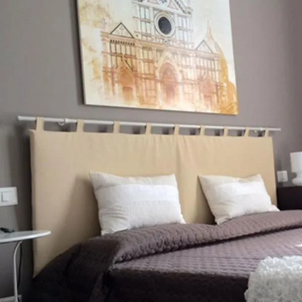 B&B Bruna, hotel a Firenze