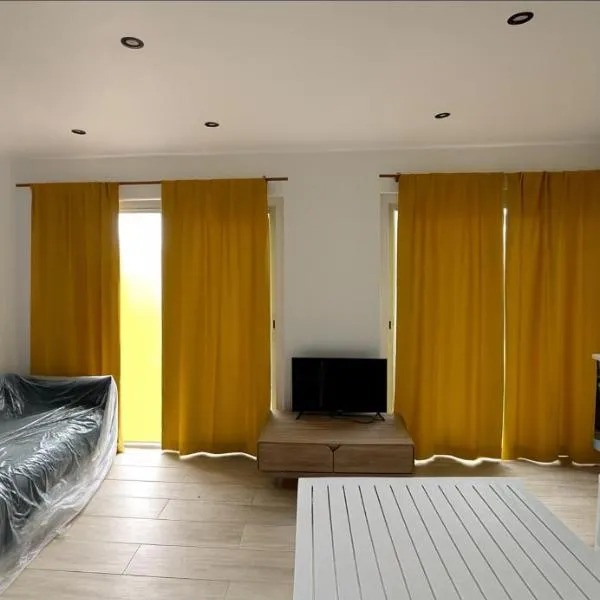 Bungalow BAO, hotelli kohteessa Fort-de-France