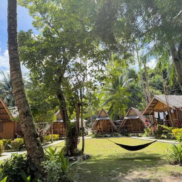 Faith Tourist Inn, hotel u gradu 'San Vicente'