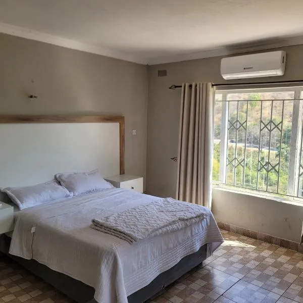 Holiday Home Kariba, hotel v mestu Kariba