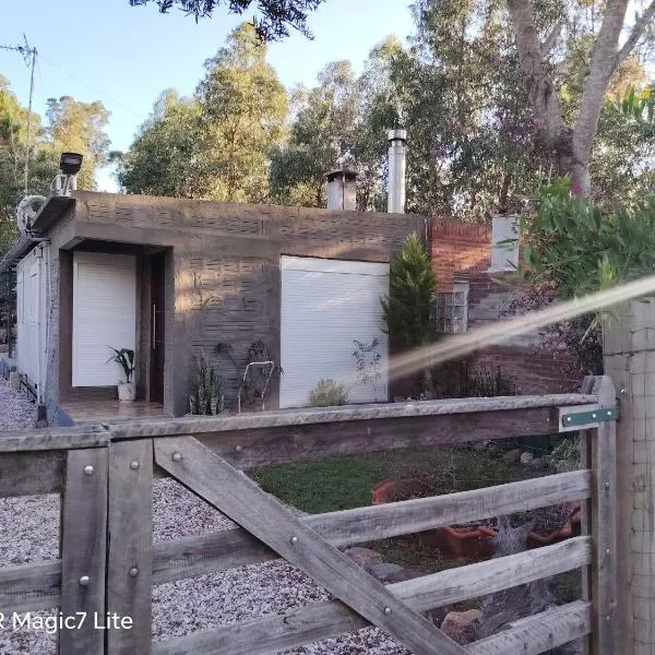 La Marca, Hotel in Piriápolis