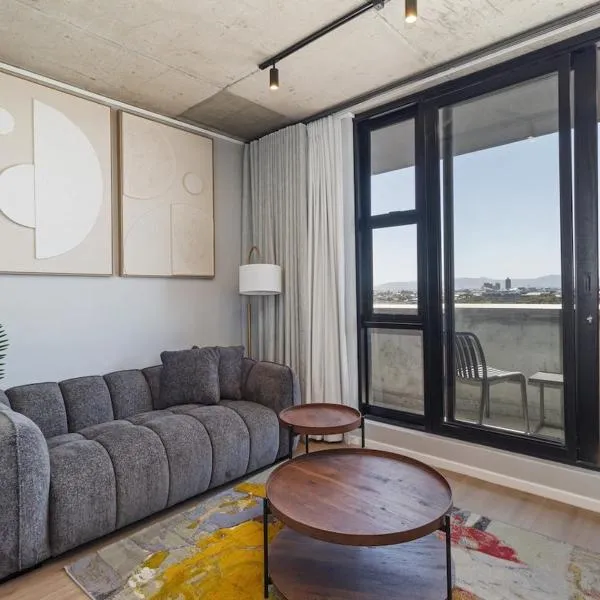 Golden Nectar، فندق في كيب تاون