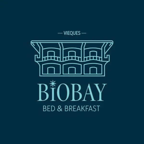 Vieques BioBay Bed and Breakfast, hotel en Vieques