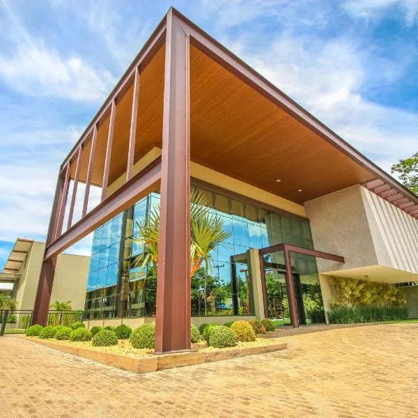 보니토에 위치한 호텔 ibis Styles Bonito