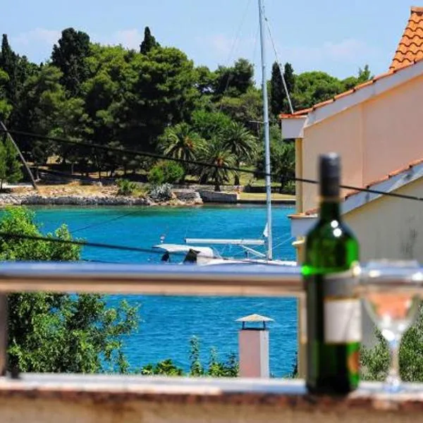Apartmani Antea, hotel Prekóban