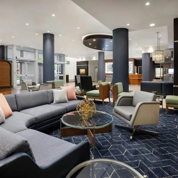 Courtyard by Marriott New York Manhattan Upper East Side, Hotel in New York