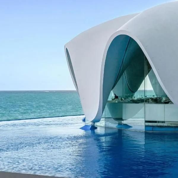 La Concha Resort, Puerto Rico, Autograph Collection, hotel en San Juan