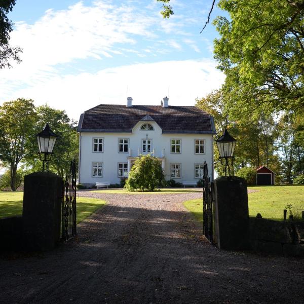 Södra Lund B&B