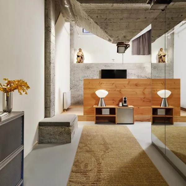 Ottilia Heritage, hotel i København