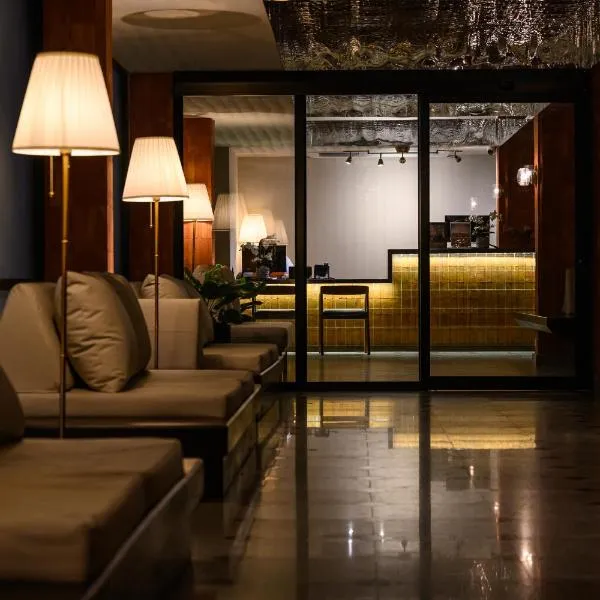 Wangkaew Hotel, Phitsanulok, ξενοδοχείο σε Phitsanulok