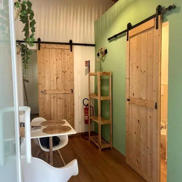 Piazzetta Degli Innamorati, hotel a Bari