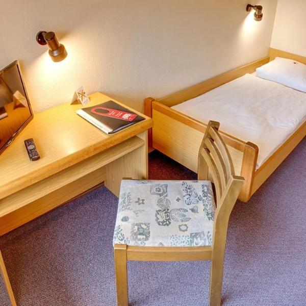 Pension Keinath, Stuttgart