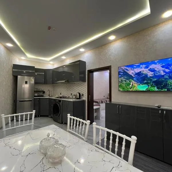 Ganja VIP Home, хотел в Ганджа