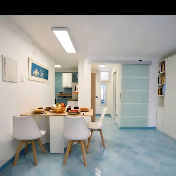 Jack Apartment Ischia Ponte, Hotel in Ischia