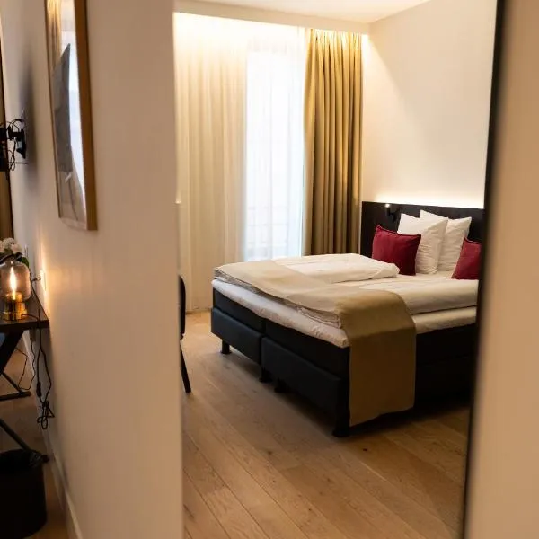 Corsendonk Turnova, hotel em Turnhout