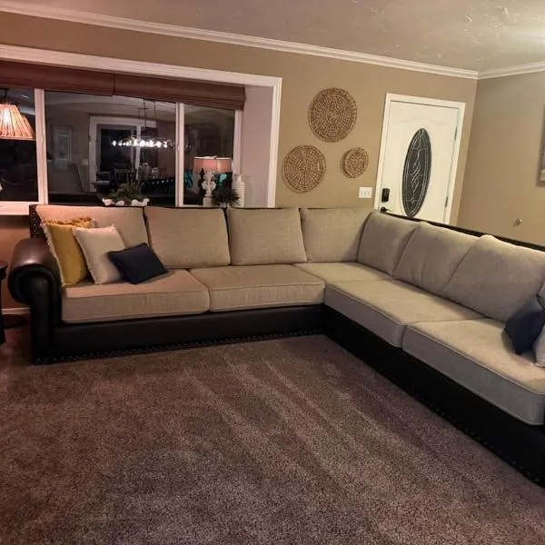 Oasis Getaway, hotel in Lake Havasu City