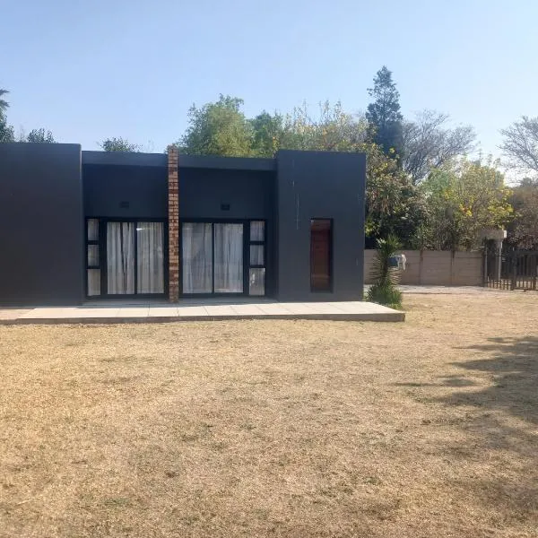 Donido's Place โรงแรมในอัลเบอร์ตัน