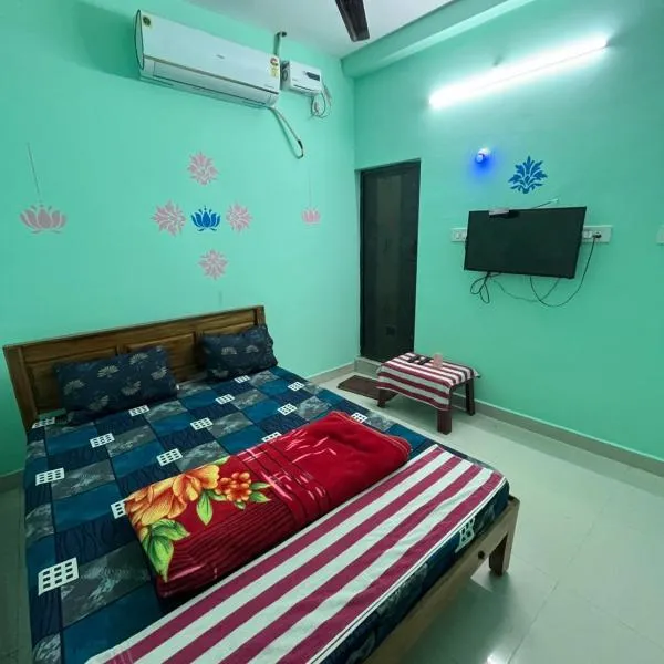 STAR Residency - G, hotel u gradu Pondišeri