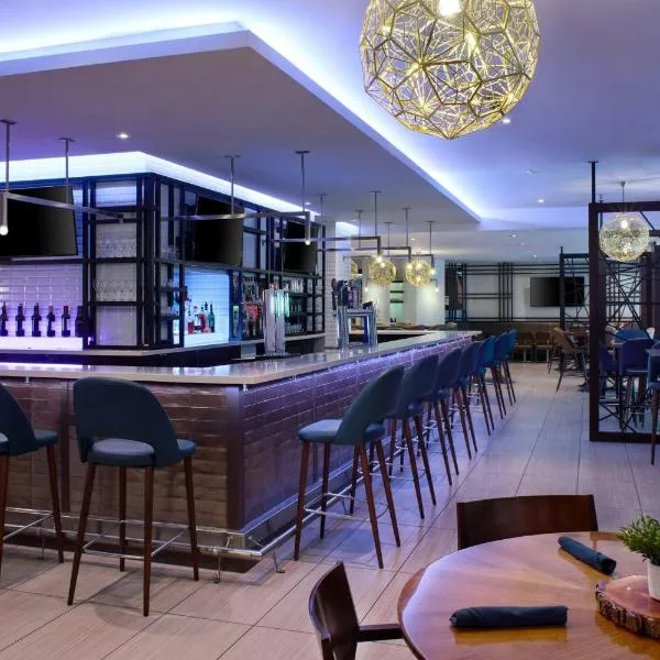 Toronto Airport Marriott Hotel, hotel em Toronto