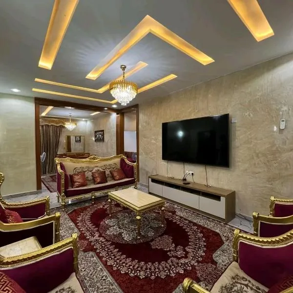 7 Sparks Apartment, hotel v Kane