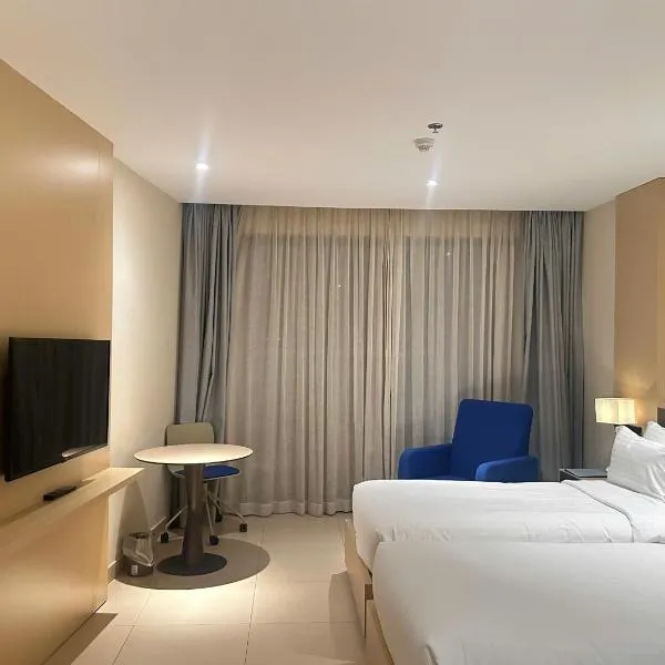Modern Seaview Resort - Arena Cam Ranh, hotel a Cam Ranh International Airport