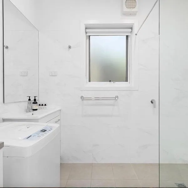 Viesnīca Cromwell Lite pilsētā Kūma