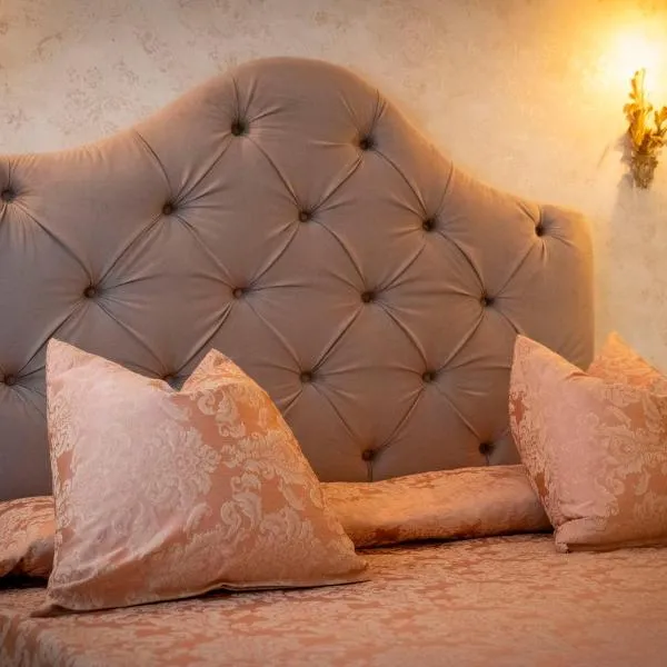 Stylish & Cozy Venetian House, готель у Венеції