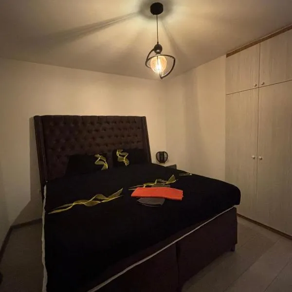 Stan na dan, Hotel in Pljevlja