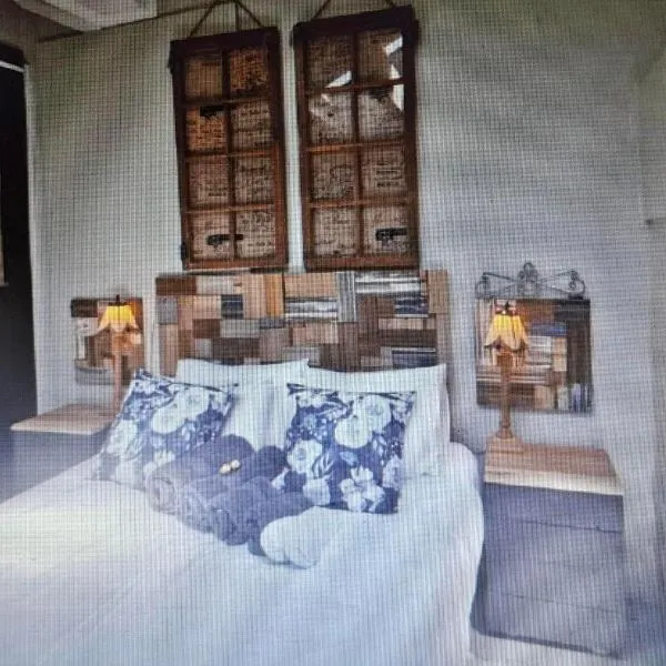 SomethingElz@Grace، فندق في بريتوريا