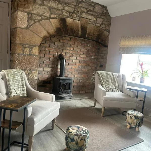 Clontrain Cottage, Hotel in Carrickmacross