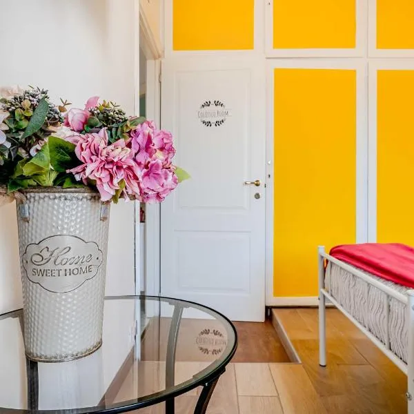 Domus Antica Trastevere, hotel em Roma