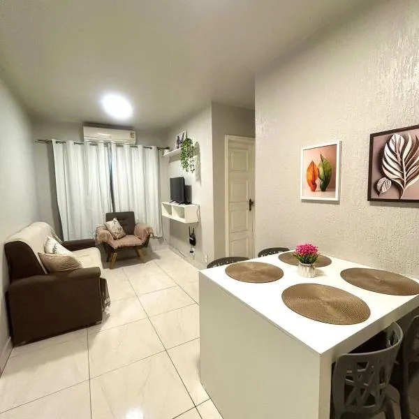 Apartamento CONFORT 2Q, hotel di Rio Branco