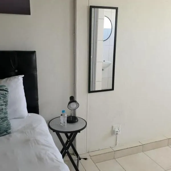 LK Coastal Stay Walvis Bay Self-Catering, hotel em Walvis Bay