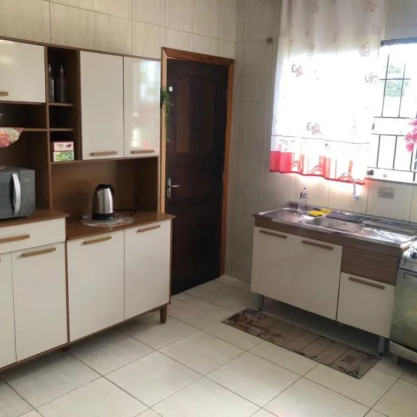 Casa para diarias e empresas, hotel sa Cianorte