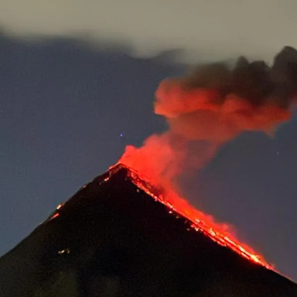 HOSTEL RELAXATION HOUSE & Spa: Antigua Guatemala şehrinde bir otel