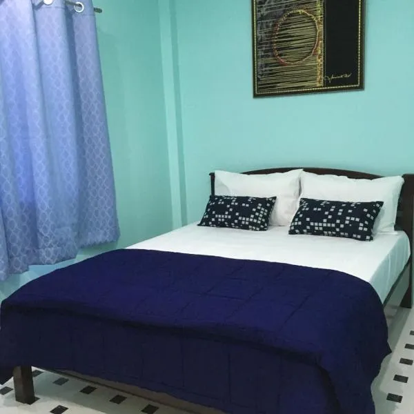 Phuket Best Travel, hotel in Nai Yang Beach