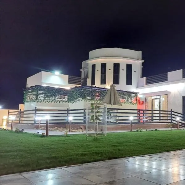 Highness Villa Nizwa,尼茲瓦的飯店