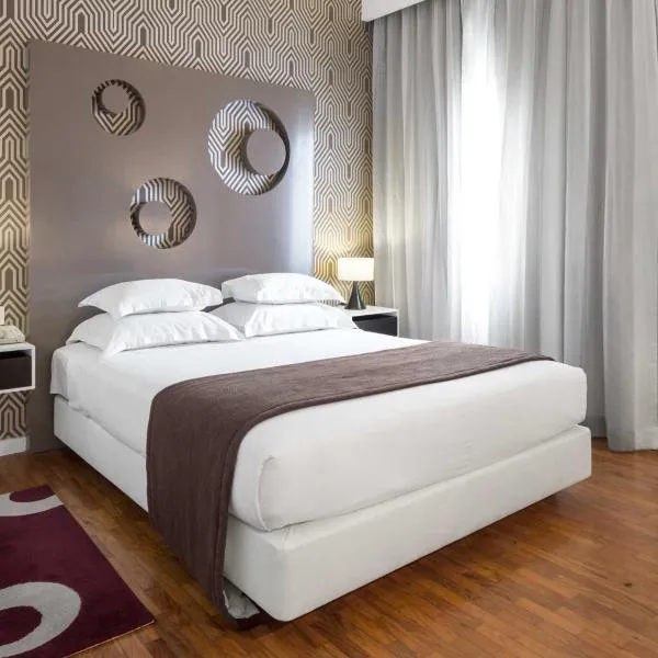 Hotel Tivoli Maputo, hotel a Maputo