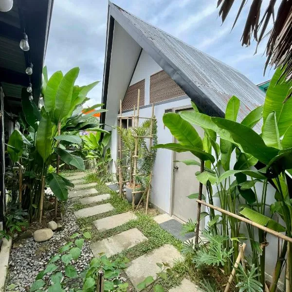 Bahay By LA Mar Hospitality, hotel em El Nido