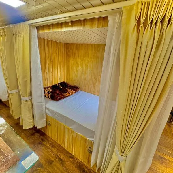 Cannaught Stays, hotel in New Delhi