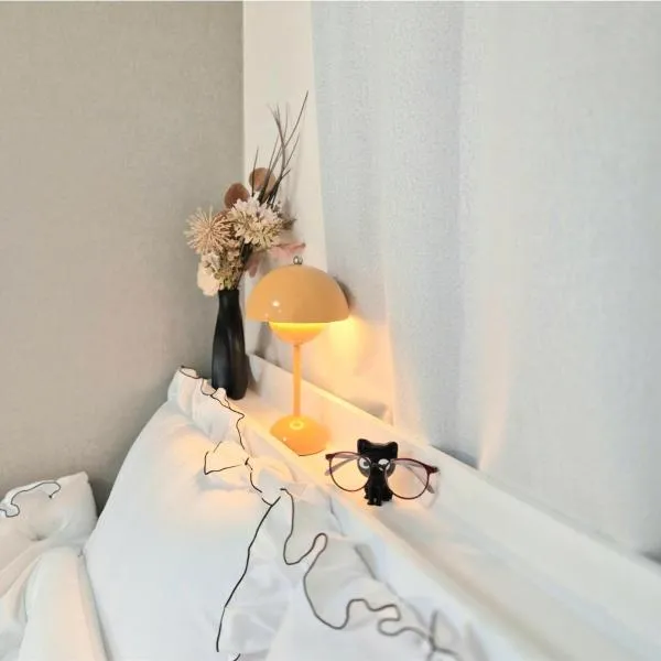 #2413 Kangnam 신논현역 1분 Garosu-gil, hotel a Seul