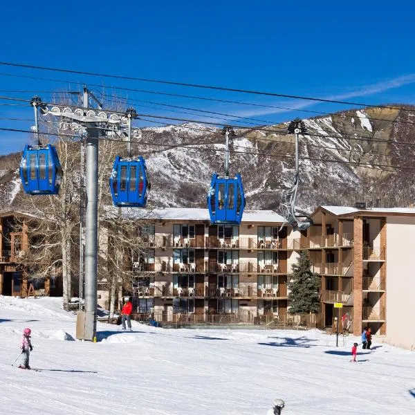Mountain Chalet Snowmass, hótel í Snowmass Village