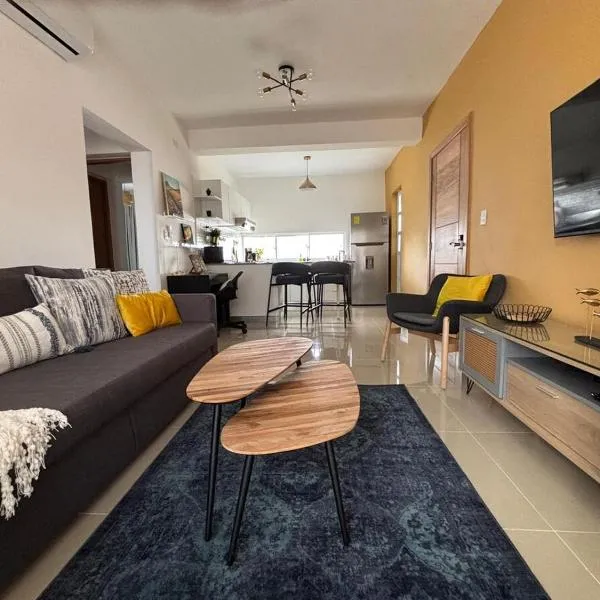 Apartment in Punta Cana, hotel din Punta Cana