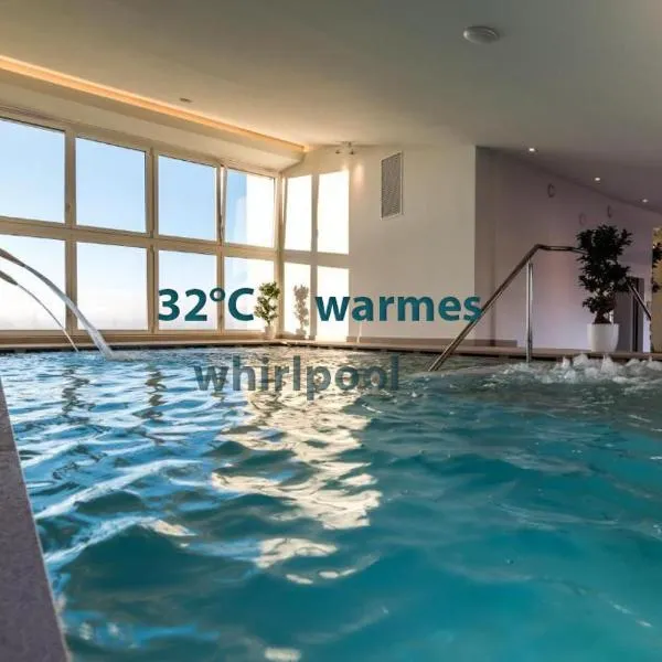 Hesperia Hotel & Residence, hotel v mestu Lido di Jesolo