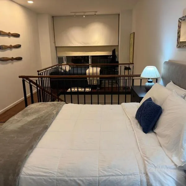 Charming and Relaxing Home, hotel a Guatemala