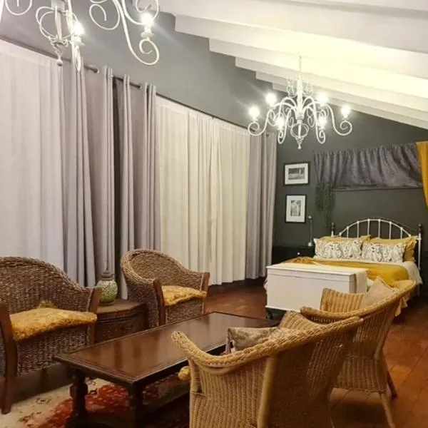 Gadute Haven - Luxury Apartment, ξενοδοχείο στην Πρετόρια