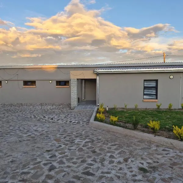 Bataung Guest House, hotel in Mafeteng