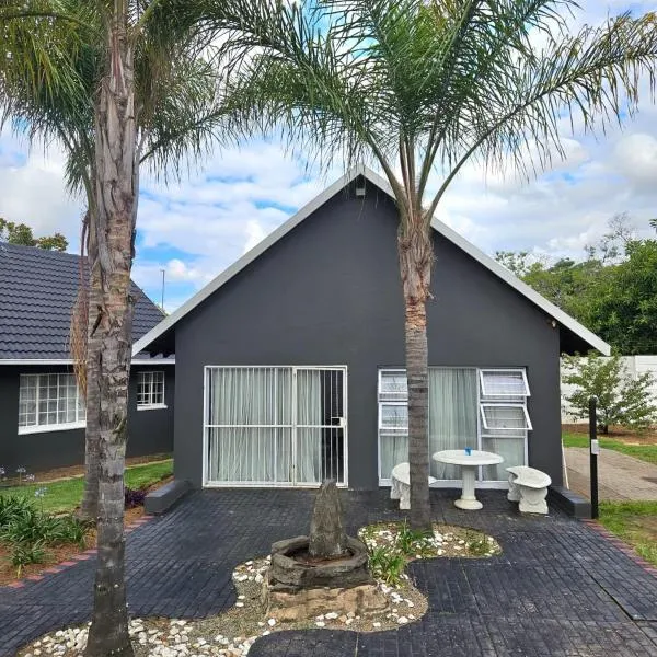 Bella Cottage, hotel em Centurion